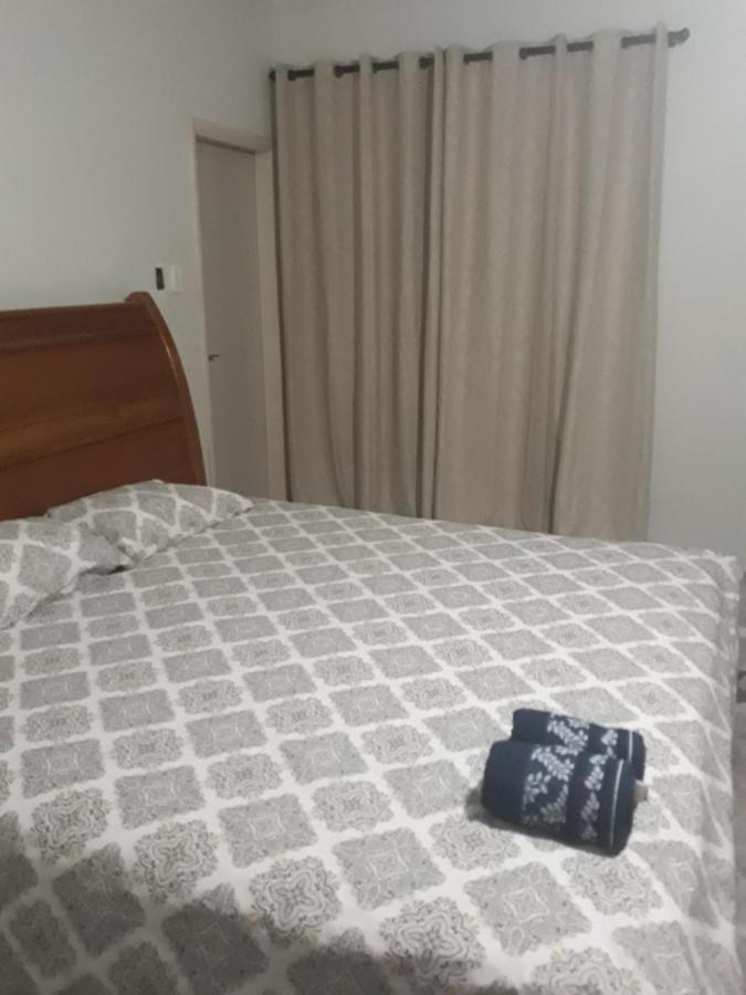 Capim Santo Bed and Breakfast Aparecida  Exterior foto